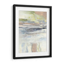 Waxen Strata Ii - Jennifer Goldberger | Cuadro decorativo de Canvas Lab