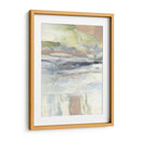 Waxen Strata Ii - Jennifer Goldberger | Cuadro decorativo de Canvas Lab
