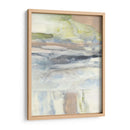 Waxen Strata Ii - Jennifer Goldberger | Cuadro decorativo de Canvas Lab
