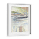 Waxen Strata Ii - Jennifer Goldberger | Cuadro decorativo de Canvas Lab