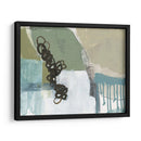 Umber Enlaza I - Jennifer Goldberger | Cuadro decorativo de Canvas Lab