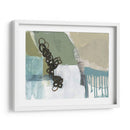 Umber Enlaza I - Jennifer Goldberger | Cuadro decorativo de Canvas Lab