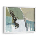 Umber Enlaza I - Jennifer Goldberger | Cuadro decorativo de Canvas Lab