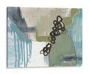 Umber Links Ii - Jennifer Goldberger | Cuadro decorativo de Canvas Lab