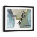 Umber Links Ii - Jennifer Goldberger | Cuadro decorativo de Canvas Lab