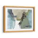 Umber Links Ii - Jennifer Goldberger | Cuadro decorativo de Canvas Lab