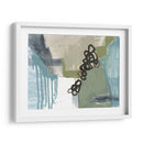 Umber Links Ii - Jennifer Goldberger | Cuadro decorativo de Canvas Lab