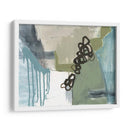 Umber Links Ii - Jennifer Goldberger | Cuadro decorativo de Canvas Lab