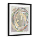 Pastel Alrededor De I - Jennifer Goldberger | Cuadro decorativo de Canvas Lab