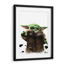 The Child - David Aste | Cuadro decorativo de Canvas Lab