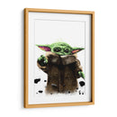 The Child - David Aste | Cuadro decorativo de Canvas Lab