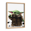 The Child - David Aste | Cuadro decorativo de Canvas Lab