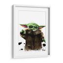 The Child - David Aste | Cuadro decorativo de Canvas Lab