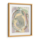 Pastel Alrededor De Ii - Jennifer Goldberger | Cuadro decorativo de Canvas Lab