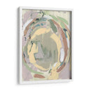 Pastel Alrededor De Ii - Jennifer Goldberger | Cuadro decorativo de Canvas Lab
