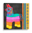 Party Piñata I - Jade Reynolds | Cuadro decorativo de Canvas Lab