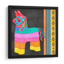 Party Piñata I - Jade Reynolds | Cuadro decorativo de Canvas Lab