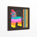 Party Piñata I - Jade Reynolds | Cuadro decorativo de Canvas Lab