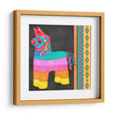 Party Piñata I - Jade Reynolds | Cuadro decorativo de Canvas Lab