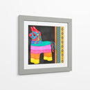 Party Piñata I - Jade Reynolds | Cuadro decorativo de Canvas Lab
