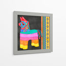 Party Piñata I - Jade Reynolds | Cuadro decorativo de Canvas Lab
