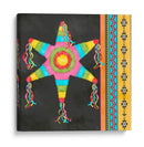 Party Party Ii - Jade Reynolds | Cuadro decorativo de Canvas Lab