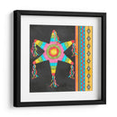 Party Party Ii - Jade Reynolds | Cuadro decorativo de Canvas Lab