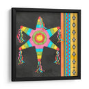 Party Party Ii - Jade Reynolds | Cuadro decorativo de Canvas Lab