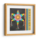 Party Party Ii - Jade Reynolds | Cuadro decorativo de Canvas Lab