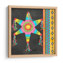 Party Party Ii - Jade Reynolds | Cuadro decorativo de Canvas Lab