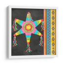 Party Party Ii - Jade Reynolds | Cuadro decorativo de Canvas Lab