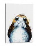 Not Food - Hue Art | Cuadro decorativo de Canvas Lab