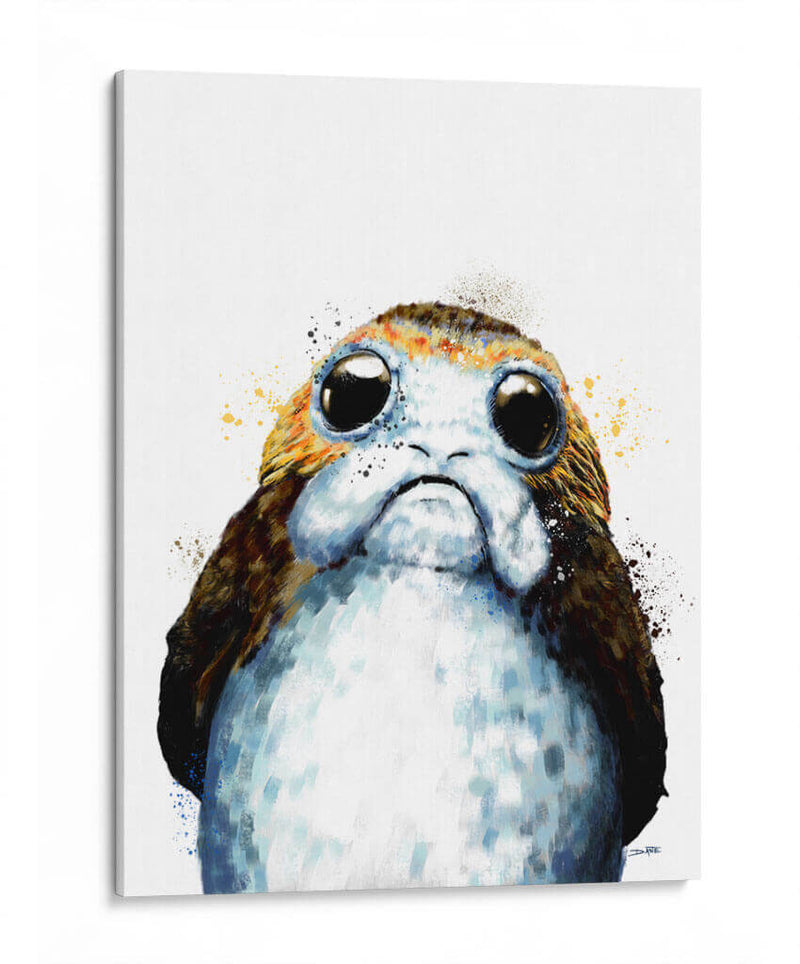 Not Food - Hue Art | Cuadro decorativo de Canvas Lab