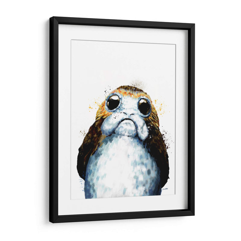 Not Food - Hue Art | Cuadro decorativo de Canvas Lab