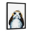 Not Food - Hue Art | Cuadro decorativo de Canvas Lab