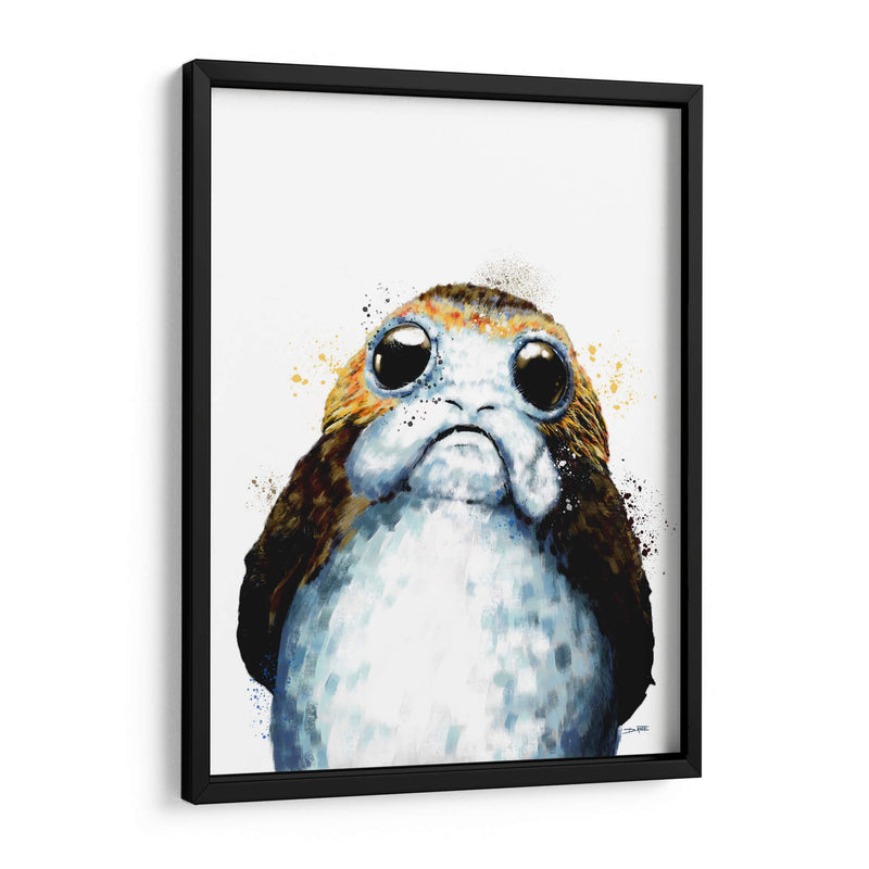 Not Food - Hue Art | Cuadro decorativo de Canvas Lab