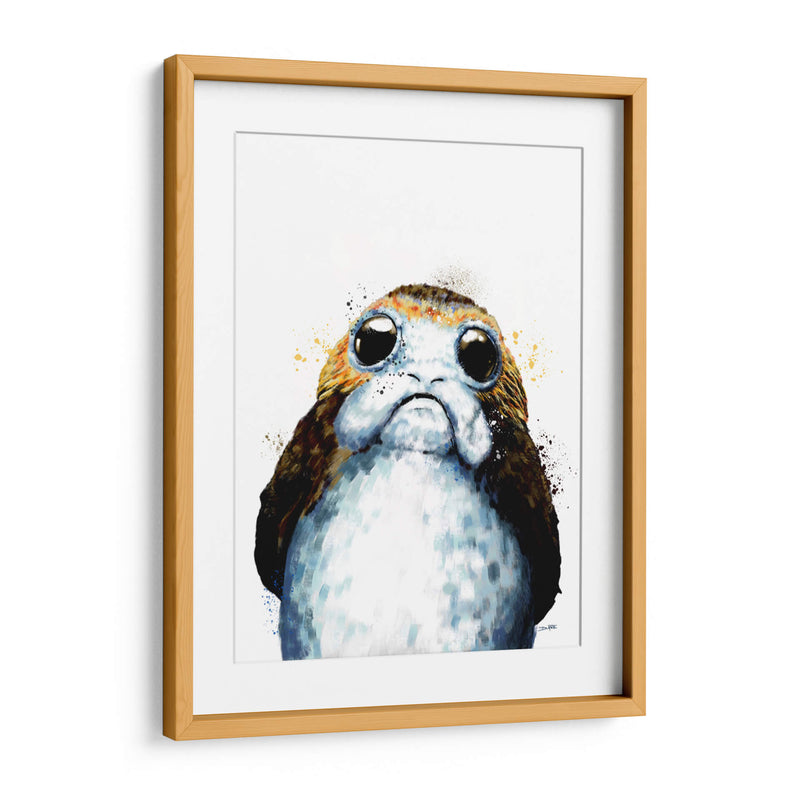 Not Food - Hue Art | Cuadro decorativo de Canvas Lab