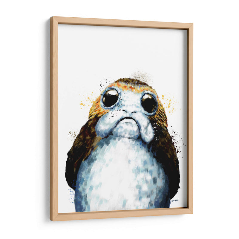 Not Food - Hue Art | Cuadro decorativo de Canvas Lab