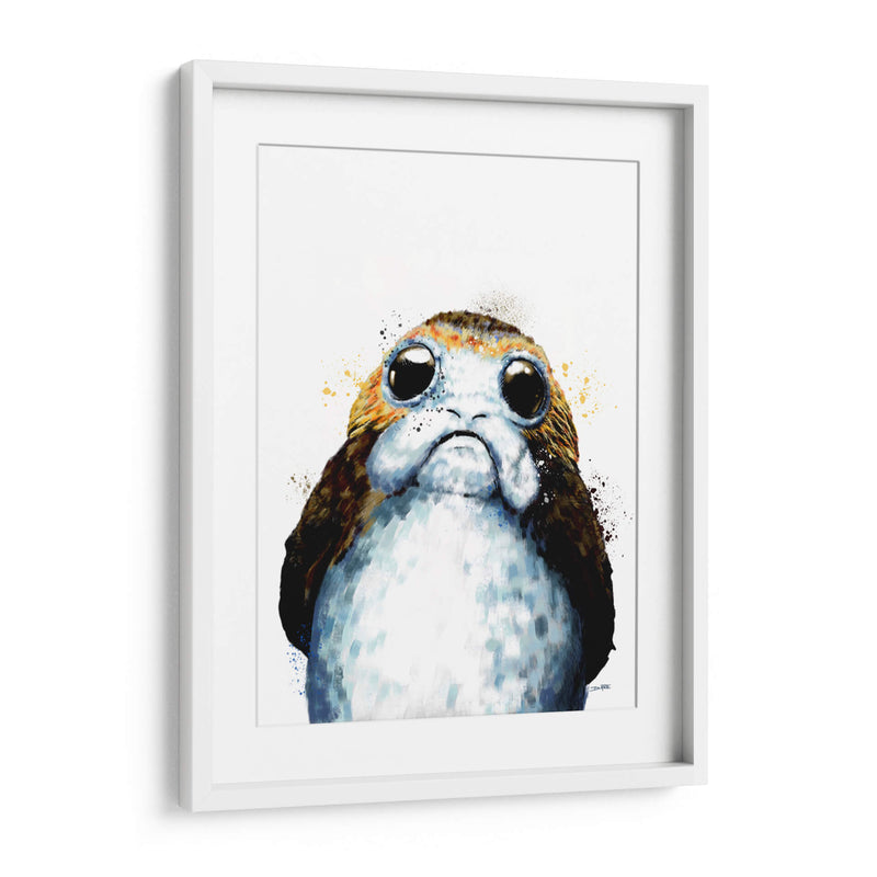 Not Food - Hue Art | Cuadro decorativo de Canvas Lab