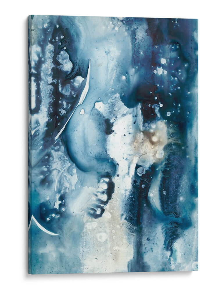 Calma Pacífica Ii - Joyce Combs | Cuadro decorativo de Canvas Lab