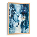Calma Pacífica Ii - Joyce Combs | Cuadro decorativo de Canvas Lab