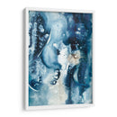 Calma Pacífica Ii - Joyce Combs | Cuadro decorativo de Canvas Lab