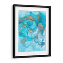 Acuario I - Joyce Combs | Cuadro decorativo de Canvas Lab