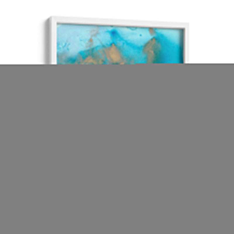 Acuario I - Joyce Combs | Cuadro decorativo de Canvas Lab