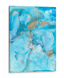 Acuario Ii - Joyce Combs | Cuadro decorativo de Canvas Lab