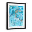 Acuario Ii - Joyce Combs | Cuadro decorativo de Canvas Lab