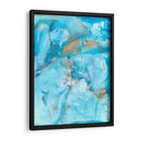 Acuario Ii - Joyce Combs | Cuadro decorativo de Canvas Lab