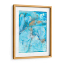 Acuario Ii - Joyce Combs | Cuadro decorativo de Canvas Lab