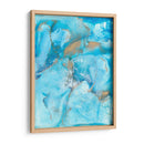 Acuario Ii - Joyce Combs | Cuadro decorativo de Canvas Lab