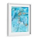 Acuario Ii - Joyce Combs | Cuadro decorativo de Canvas Lab